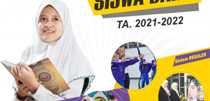 Pendaftaran ONLINE SMP ISLAM TERPADU ATTAQWA SURABAYA
